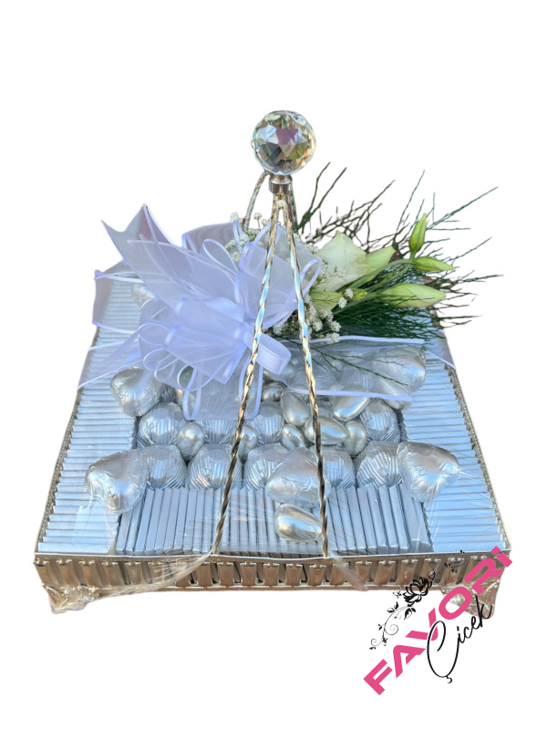 İsteme Çikolatası