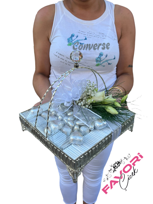 İsteme Çikolatası